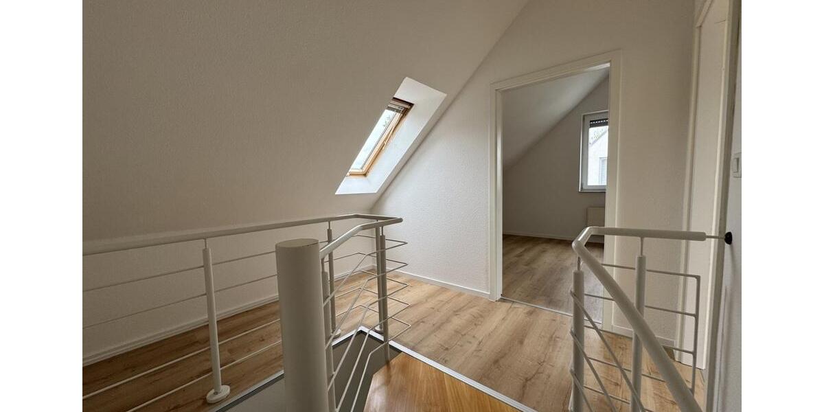 Maisonettenwohnung Greven - 4 Zimmer, 86 m&sup2;, 903&euro; | Angebot:26614625