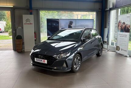 Hyundai i20 70.332 km 12.990 &euro; Emsdetten 48282