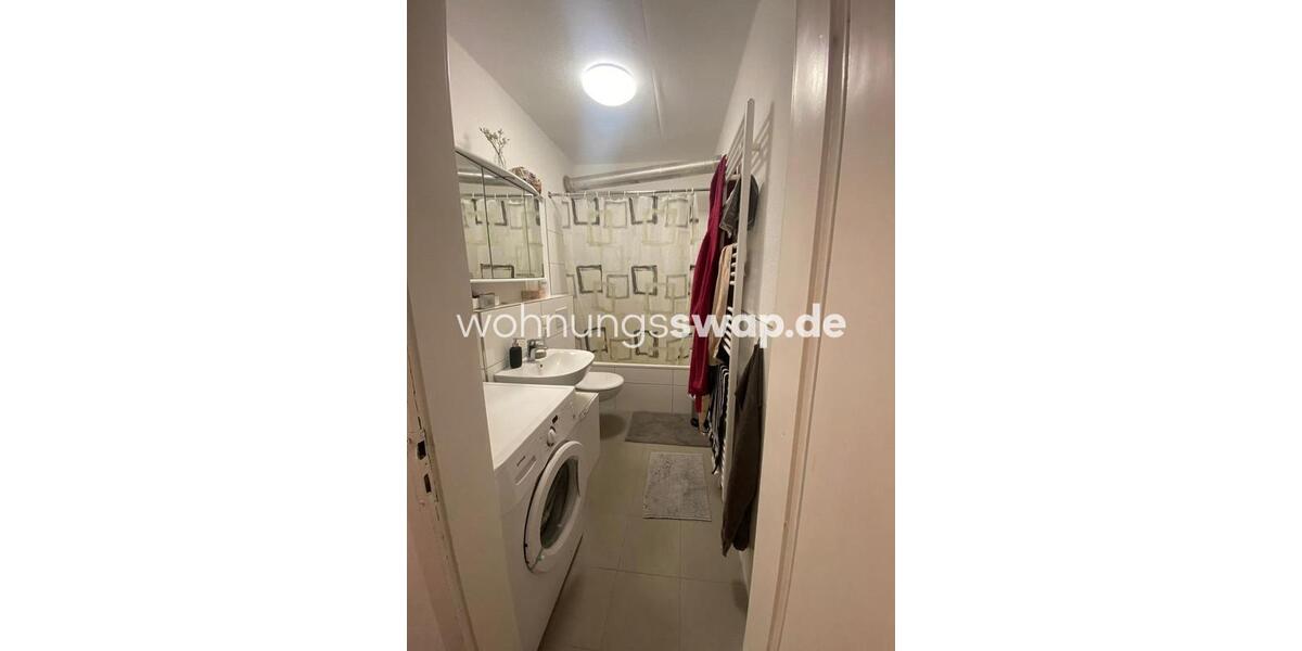 Etagenwohnung Münster Mitte-Süd - 2 Zimmer, 50 m&sup2;, 400&euro; | Angebot:24541495