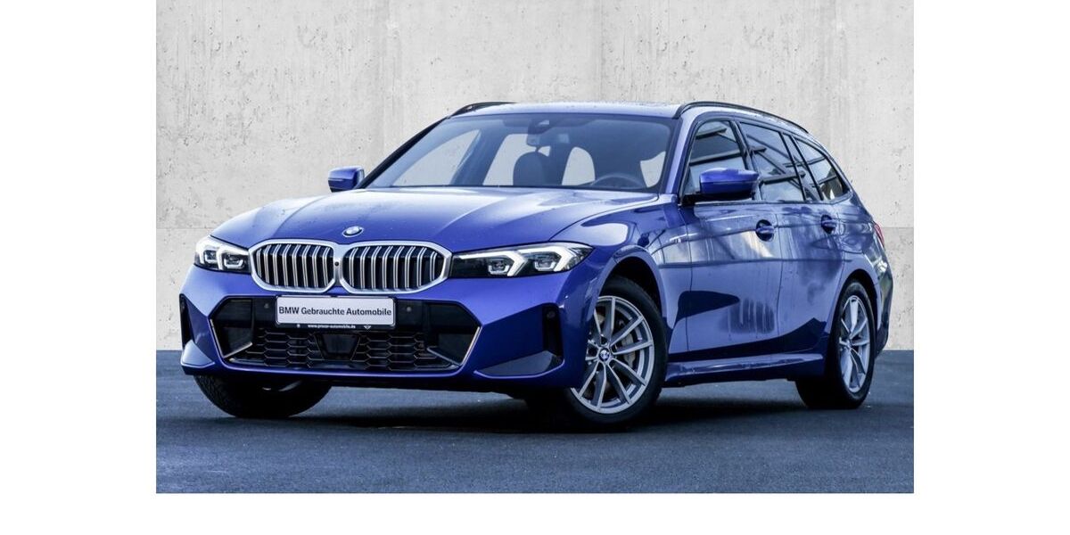 BMW 330 28.410 km 45.990 &euro; Lüdinghausen 59348