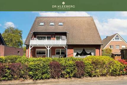 Haus Havixbeck - 8 Zimmer, 233 m&sup2;, 599.000&euro; | Angebot:26930294