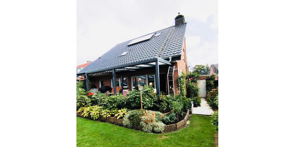 Einfamilienhaus Münster Münster-Südost - 8 Zimmer, 154 m&sup2;, 699.000&euro; | Angebot:27257589