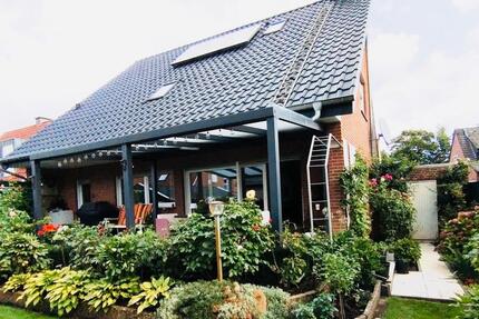 Haus Münster Münster-Südost - 8 Zimmer, 154 m&sup2;, 699.000&euro; | Angebot:27257589
