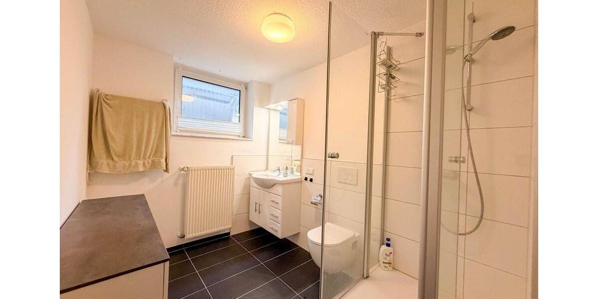 Reihenhaus Münster Gievenbeck - 3 Zimmer, 90 m&sup2;, 1.600&euro; | Angebot:26660042
