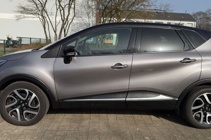 Renault Captur 47.000 km 10.400 &euro; Münster 48167