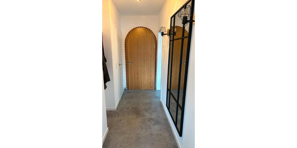 Maisonettenwohnung Nordkirchen - 5 Zimmer, 120 m&sup2;, 1.460&euro; | Angebot:25887296