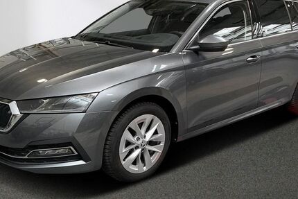 Skoda Octavia 24.832 km 33.880 &euro; Emsdetten 48282