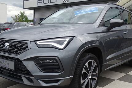 Seat Ateca 41.452 km 26.980 &euro; Warendorf 48231
