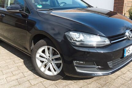 VW Golf 163.500 km 11.450 &euro; Münster 48161