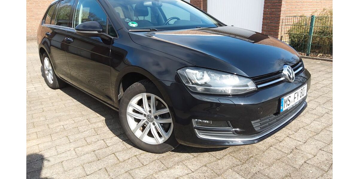 VW Golf 163.500 km 11.450 &euro; Münster 48161
