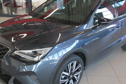 Seat Arona 1.900 km 23.990 &euro; Senden 48308