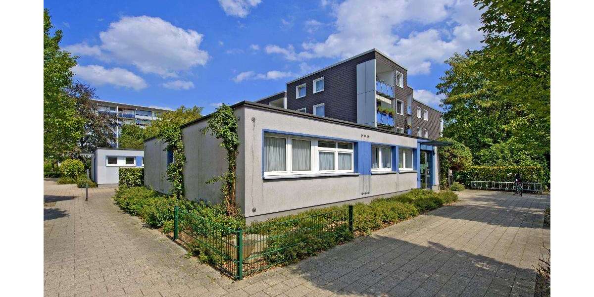 Gewerbeobjekt Münster Berg Fidel - 1.197&euro; | Angebot:24498483