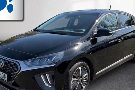 Hyundai IONIQ 58.386 km 18.280 &euro; Warendorf 48231