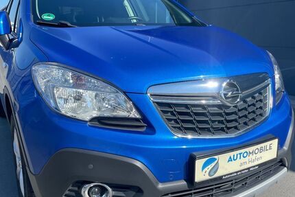 Opel Mokka 84.000 km 8.490 &euro; Münster 48155