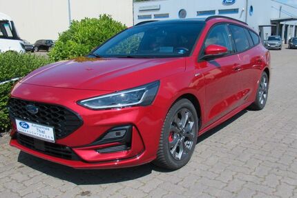 Ford Focus 9.995 km 24.950 &euro; Ascheberg 59387