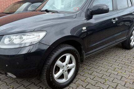 Hyundai SANTA FE 268.016 km 4.500 &euro; Münster 48165
