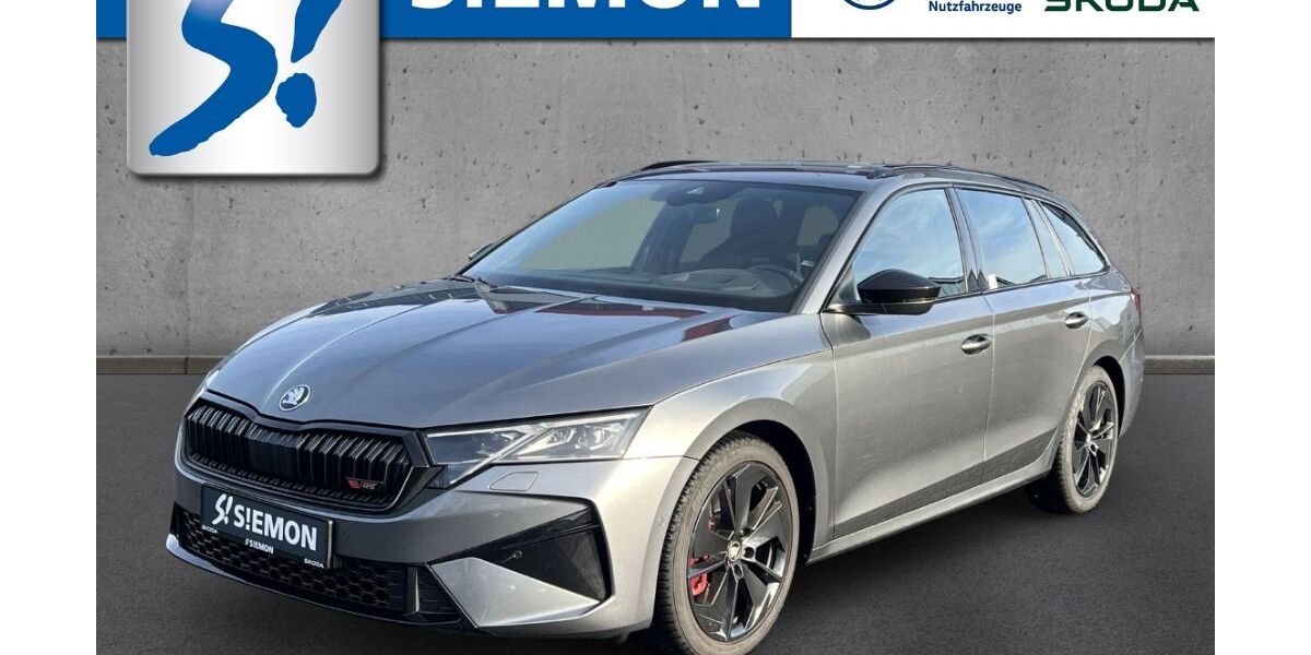 Skoda Octavia 23.495 km 38.930 &euro; Münster 48153