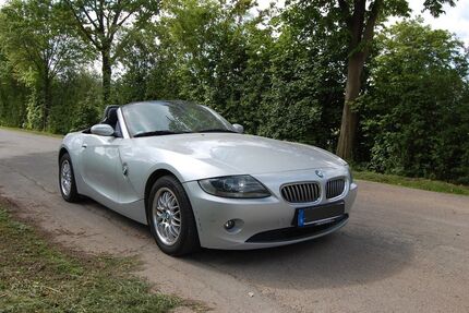 BMW Z4 139.642 km 8.990 &euro; Altenberge 48341