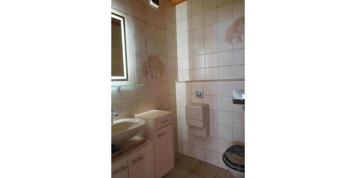 Etagenwohnung Ascheberg - 4 Zimmer, 120 m&sup2;, 935&euro; | Angebot:25361883