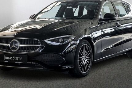 Mercedes-Benz C 180 26.464 km 33.880 &euro; Ahlen 59229