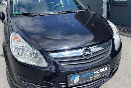 Opel Corsa 212.000 km 3.990 &euro; Münster 48155
