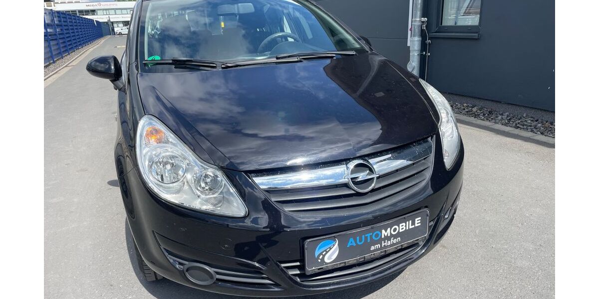 Opel Corsa 212.000 km 3.990 &euro; Münster 48155