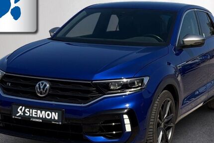 VW T-Roc 30.633 km 26.990 &euro; Warendorf 48231