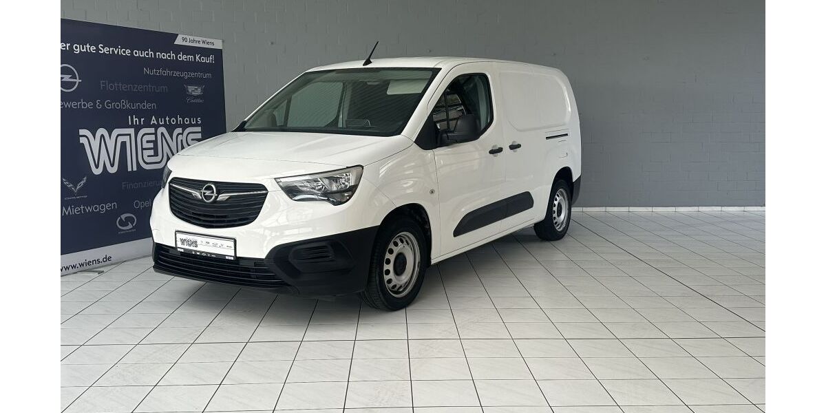 Opel Combo 99.900 km 11.900 &euro; Billerbeck 48727