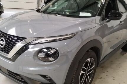 Nissan Juke 18.813 km 19.499 &euro; Münster 48145