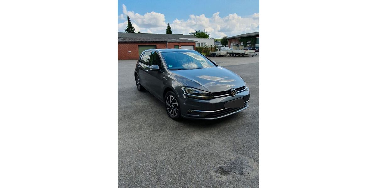 VW Golf 192.000 km 10.900 &euro; Borghorst 48565