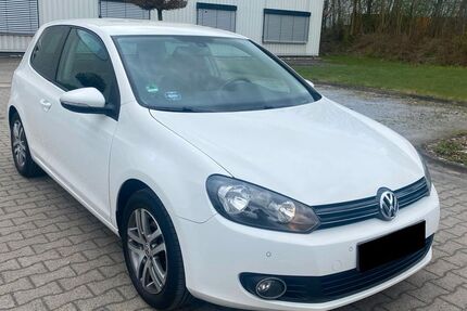 VW Golf 215.000 km 3.650 &euro; Nottuln 48301