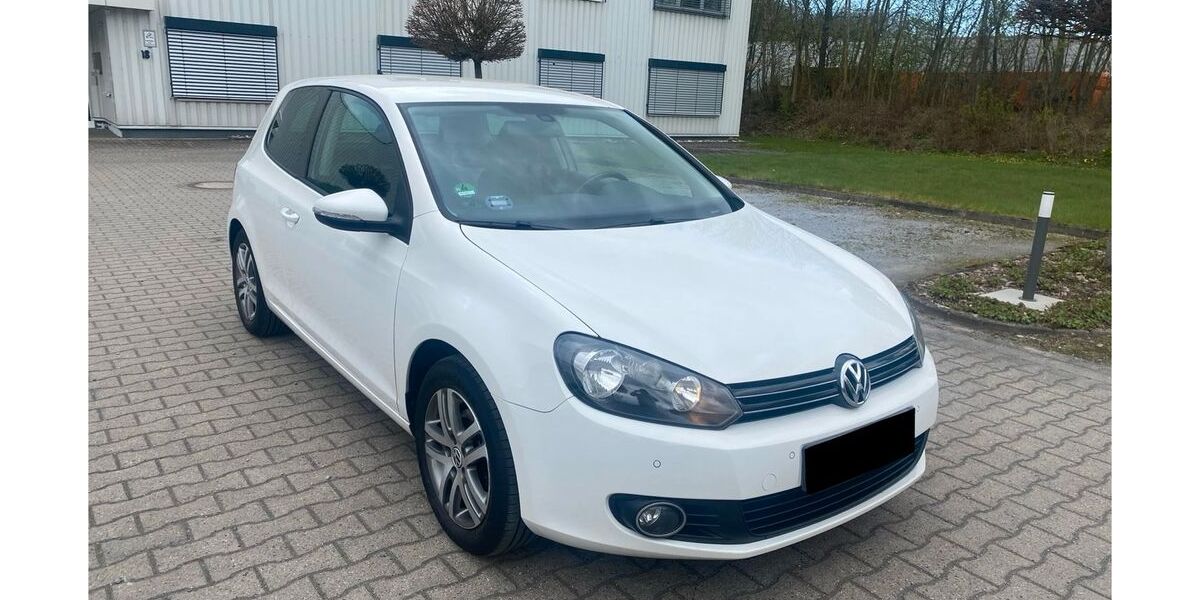 VW Golf 215.000 km 3.650 &euro; Nottuln 48301