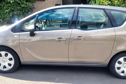 Opel Meriva 120.000 km 4.300 &euro; Nottuln 48301