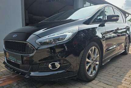 Ford S-Max 125.300 km 17.999 &euro; Warendorf 48147