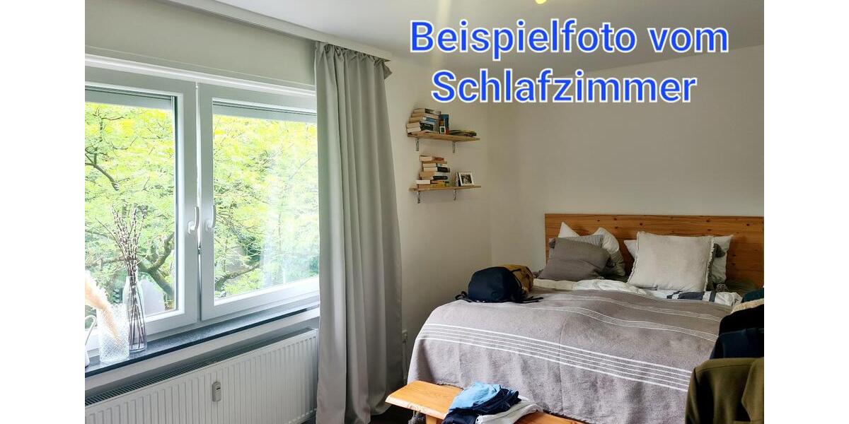 Erdgeschoßwohnung Münster Mitte-Nordost - 2.5 Zimmer, 60 m&sup2;, 900&euro; | Angebot:25994278