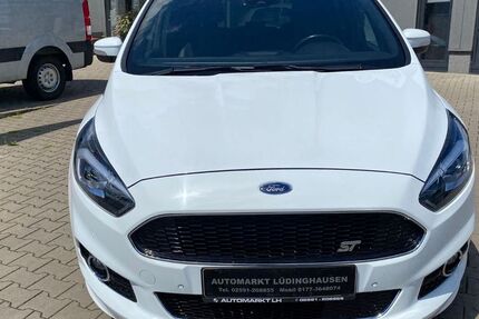 Ford S-Max 159.000 km 19.990 &euro; Lüdinghausen 59348