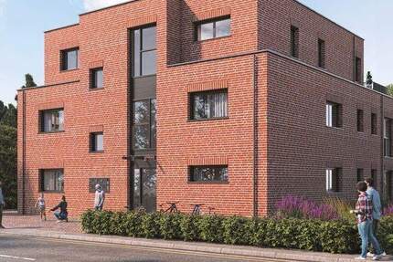 Wohnung Ahlen Vorhelm - 3 Zimmer, 94 m&sup2;, 393.700&euro; | Angebot:25802455