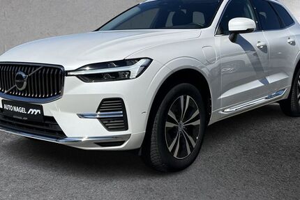 Volvo XC60 84.028 km 35.700 &euro; Steinfurt 48565