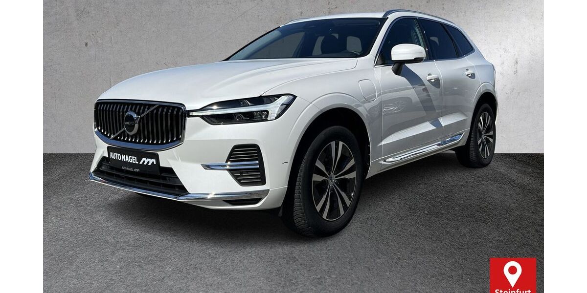 Volvo XC60 84.028 km 35.700 &euro; Steinfurt 48565