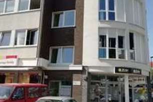 Etagenwohnung Münster Innenstadtring - 1 Zimmer, 18 m&sup2;, 340&euro; | Angebot:25656285