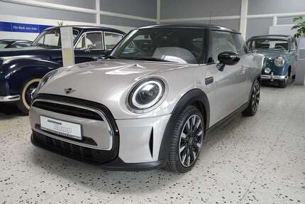 Mini Cooper 35.310 km 22.950 &euro; Muenster 48157