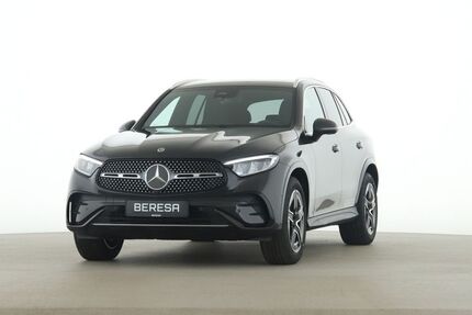 Mercedes-Benz GLC 220 9.900 km 55.550 &euro; Münster 48155