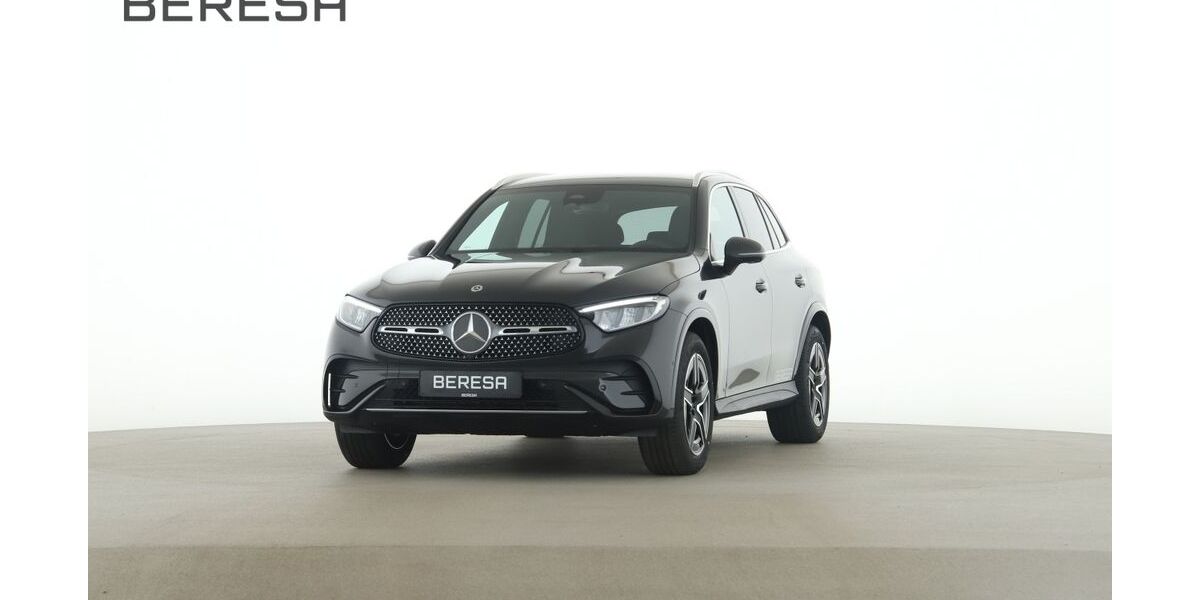 Mercedes-Benz GLC 220 9.900 km 55.550 &euro; Münster 48155