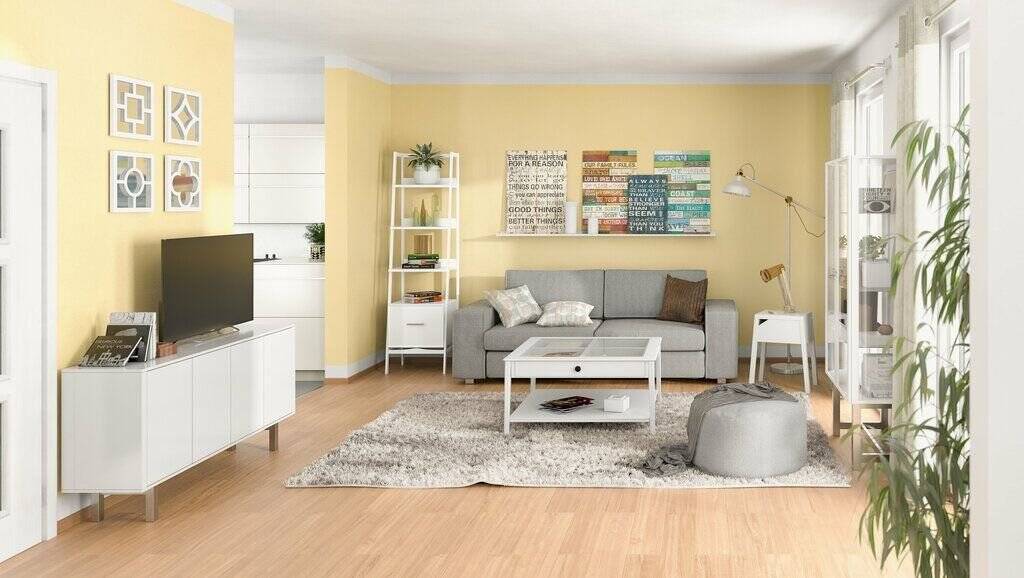 Einfamilienhaus Ahlen Innenstadt - 4 Zimmer, 130 m&sup2;, 274.250&euro; | Angebot:25666327