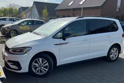 VW Touran 85.000 km 28.900 &euro; Dülmen 48249