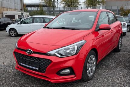 Hyundai i20 90.963 km 9.500 &euro; Greven 48268