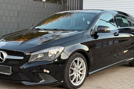 Mercedes-Benz CLA Shooting Brake 210.000 km 8.950 &euro; Münster 48161