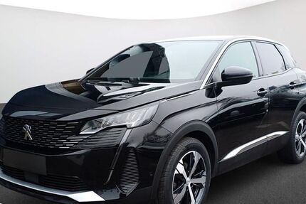 Peugeot 3008 38.925 km 25.940 &euro; Dülmen 48249