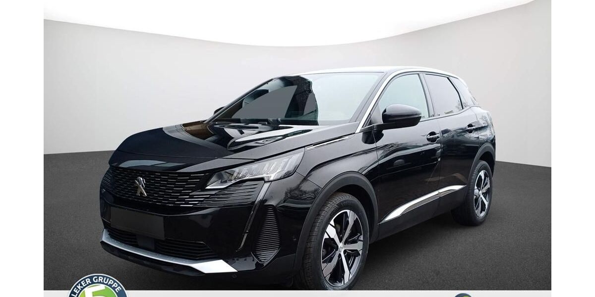 Peugeot 3008 38.925 km 25.940 &euro; Dülmen 48249
