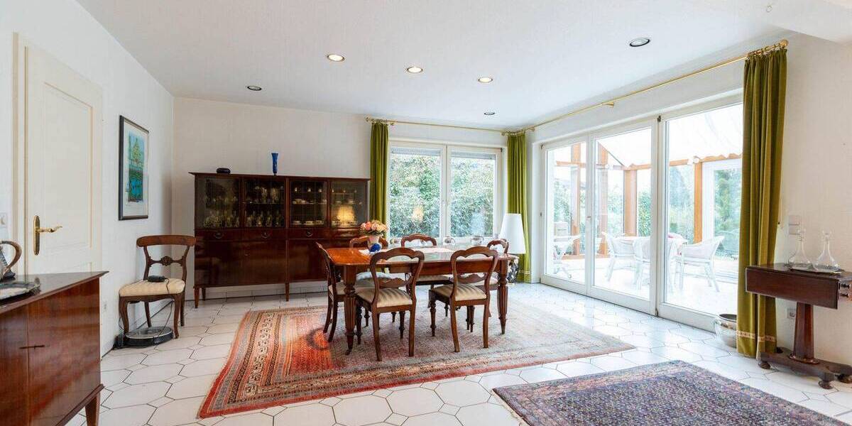 Einfamilienhaus Steinfurt Borghorst - 6 Zimmer, 203 m&sup2;, 629.000&euro; | Angebot:26218178